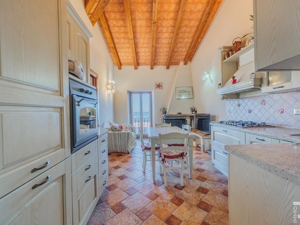 Lejlighed i Monte Argentario, Grosseto - foto 2
