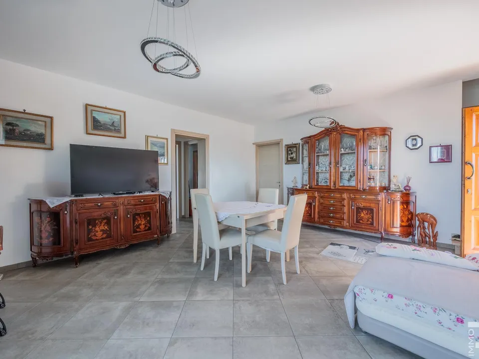 Rekkehus i Massa Marittima, Grosseto - bilde 5