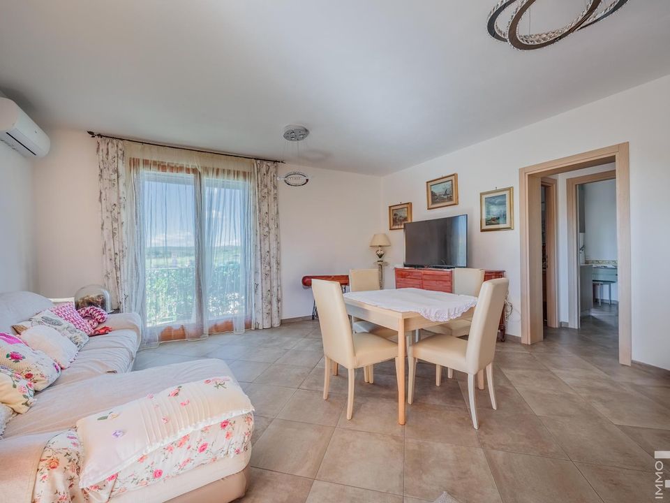 Rekkehus i Massa Marittima, Grosseto - bilde 1