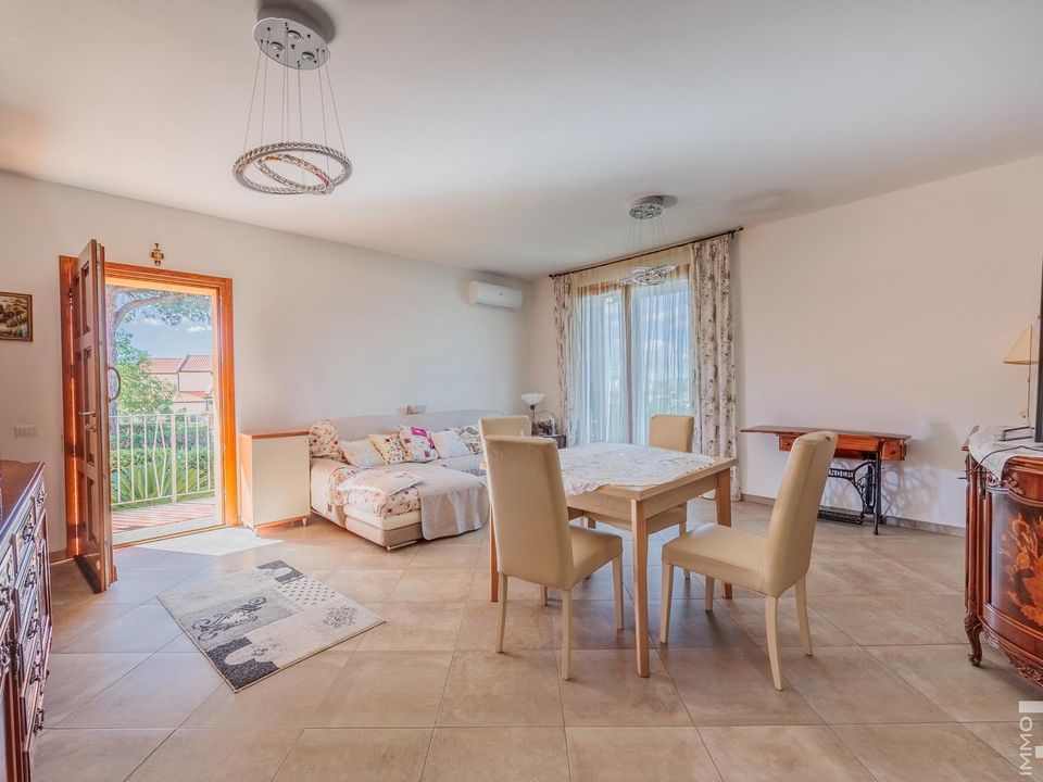 Rekkehus i Massa Marittima, Grosseto - bilde 2