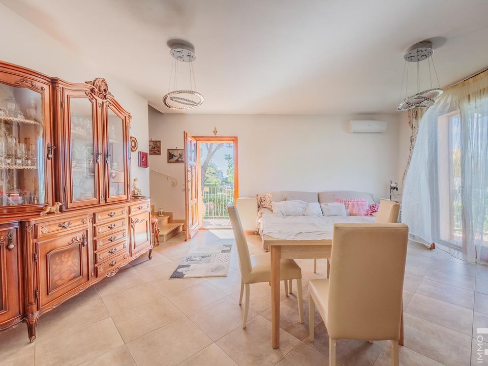 Rekkehus i Massa Marittima, Grosseto - bilde 3