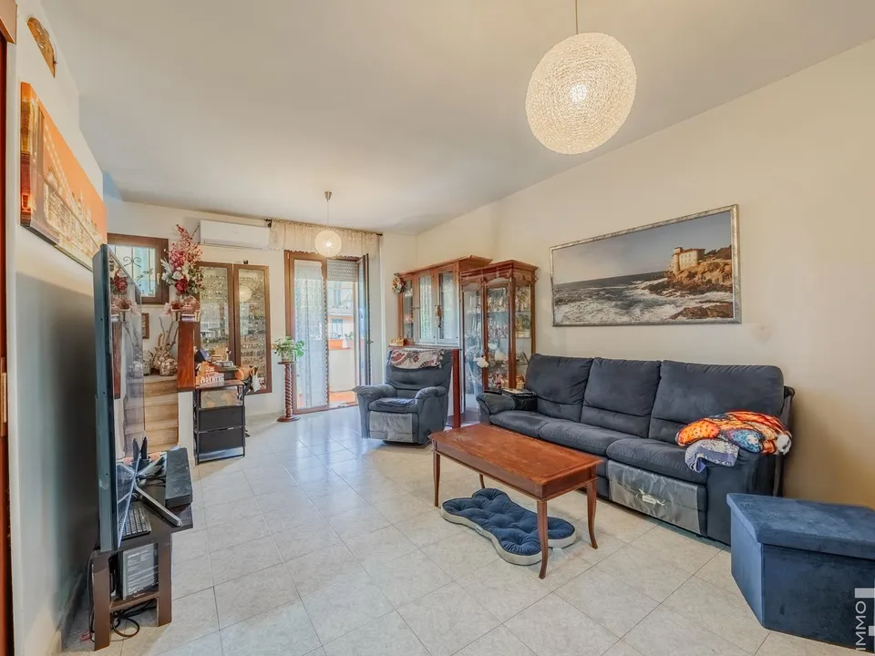 Villa i Rosignano Marittimo, Livorno - bilde 1