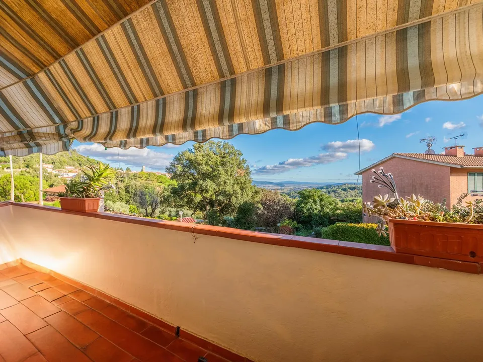 Villa i Rosignano Marittimo, Livorno - bilde 4