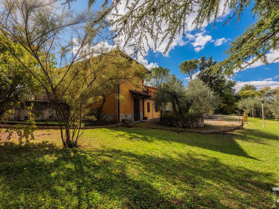 Villa i Castelnuovo Berardenga, Siena - foto 5
