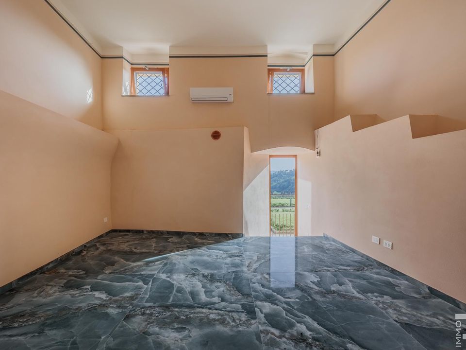 Lejlighed i Pistoia, Pistoia - foto 2