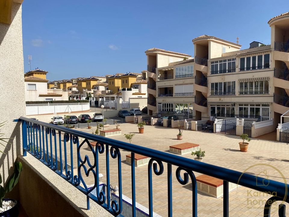 Lejlighed i Orihuela Costa, Alicante - foto 3