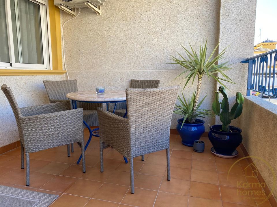 Lejlighed i Orihuela Costa, Alicante - foto 4
