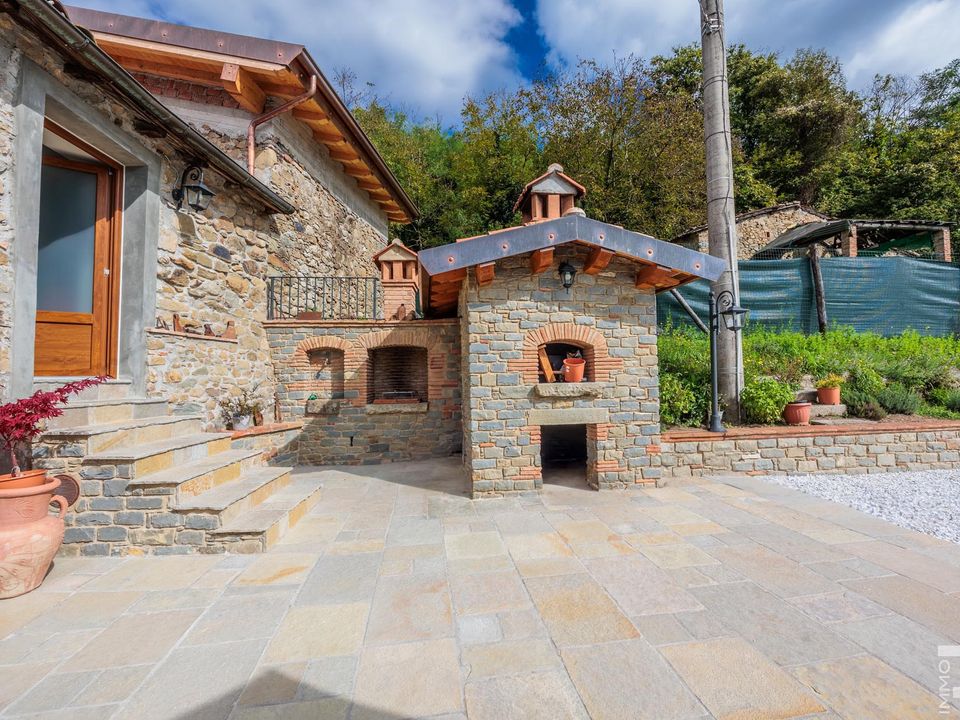 Landejendom i Castelnuovo di Garfagnana, Lucca - foto 4