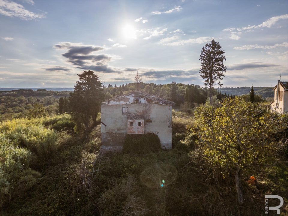 Landejendom i San Miniato, Pisa - foto 5
