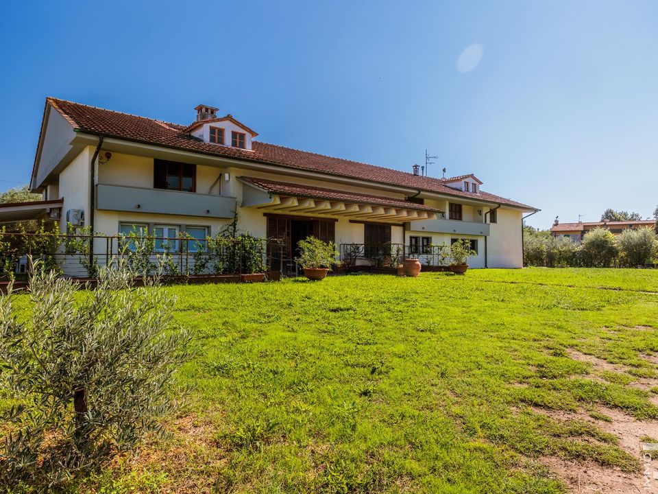Villa i Altopascio, Lucca - foto 3