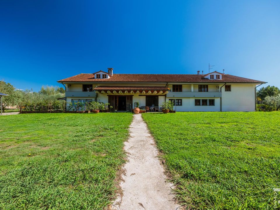 Villa i Altopascio, Lucca - foto 4