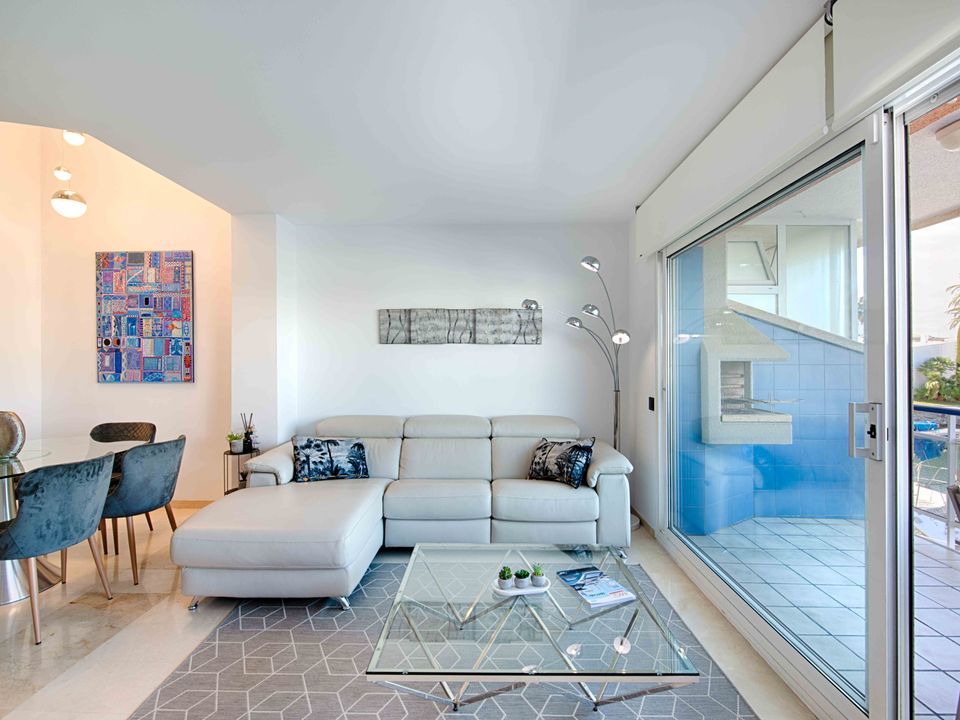 Duplex i Empuriabrava, Gerona - foto 5