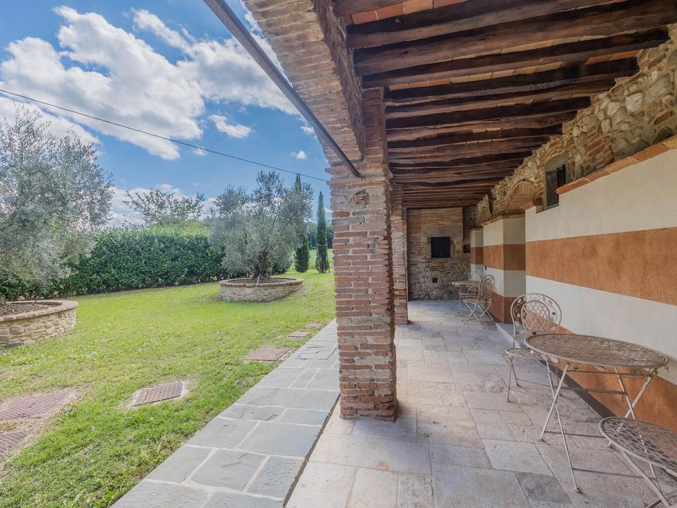 Villa i Anghiari, Arezzo - foto 5