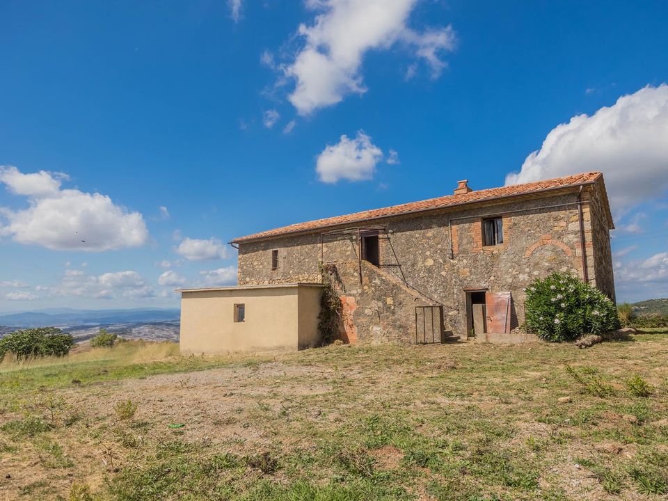 Herregård i Arcidosso, Grosseto - bilde 2