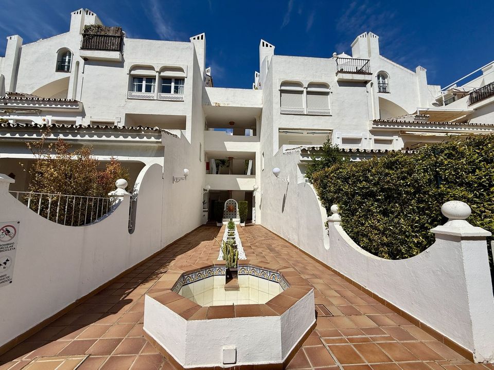 Duplex i Nagueles, Malaga - foto 2