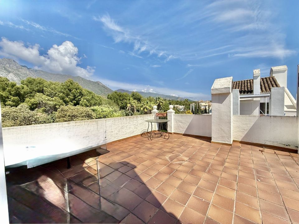 Duplex i Nagueles, Malaga - foto 5