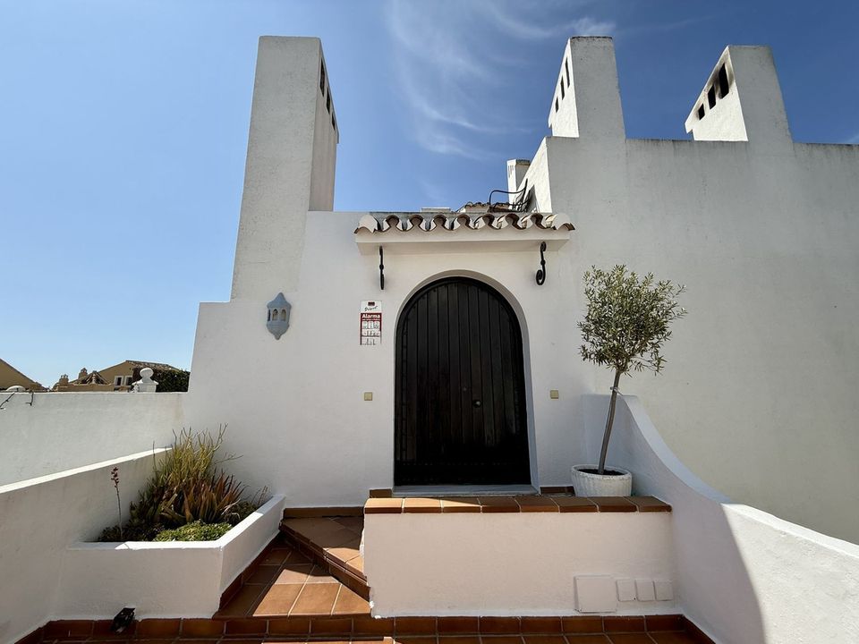 Duplex i Nagueles, Malaga - foto 3