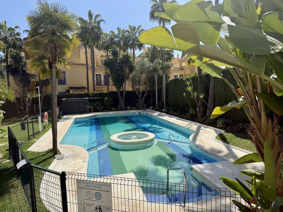 Duplex i Nagueles, Malaga - foto 1