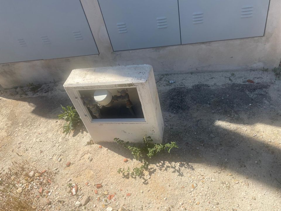 Helårsgrund i Catral, Alicante - foto 3