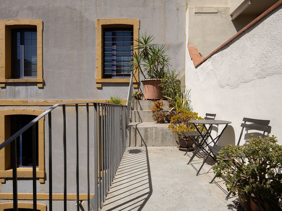 Appartement in Barcelona, Barcelona - foto 4