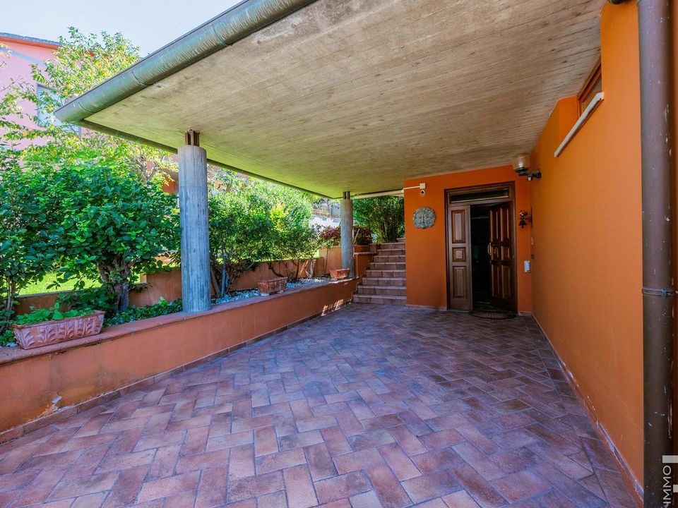 Villa i Bucine, Arezzo - foto 4