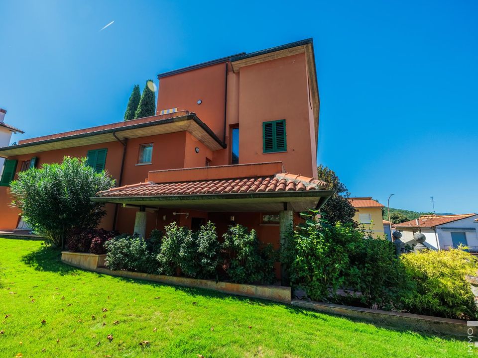 Villa i Bucine, Arezzo - foto 5