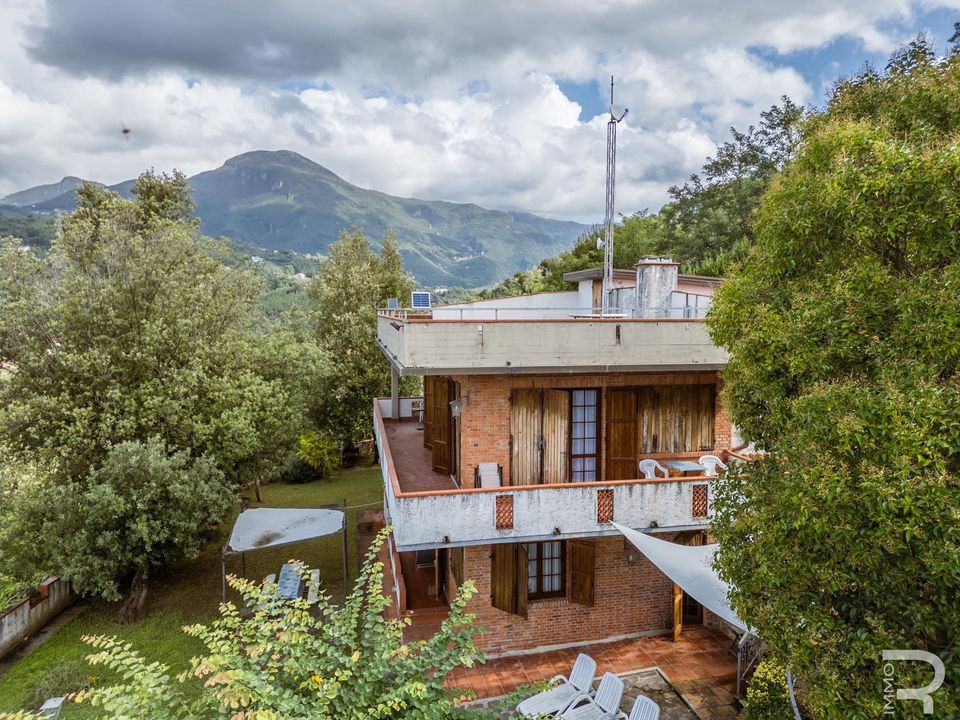 Villa i Camaiore, Lucca - foto 2