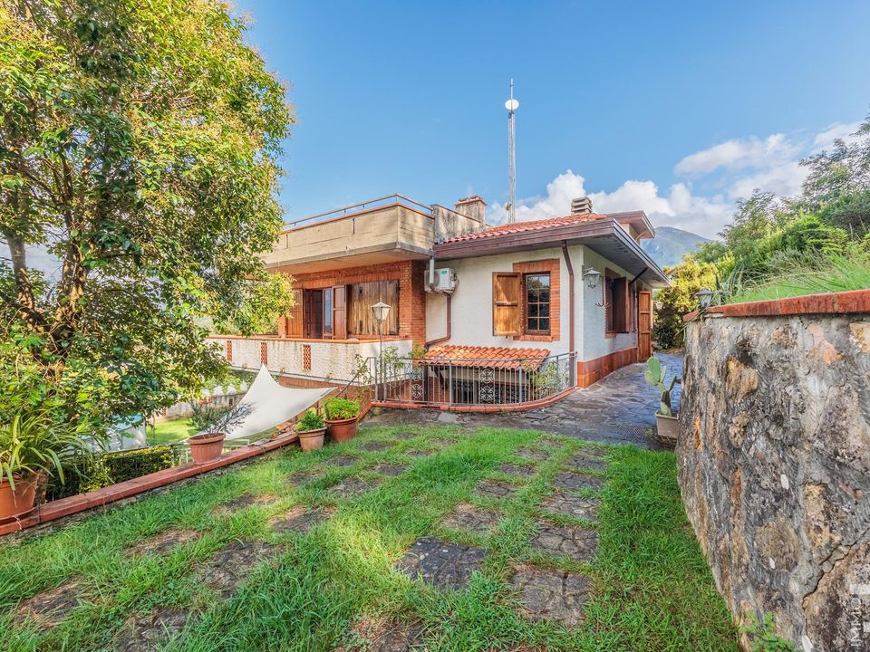 Villa i Camaiore, Lucca - foto 4