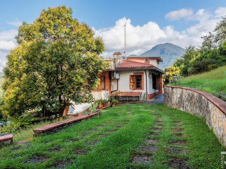 Villa i Camaiore, Lucca - foto 3