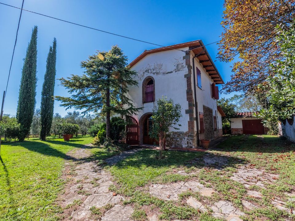 Villa i Reggello, Florence - foto 3