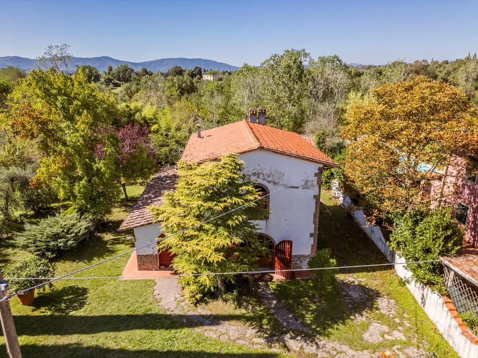 Villa i Reggello, Florence - foto 2