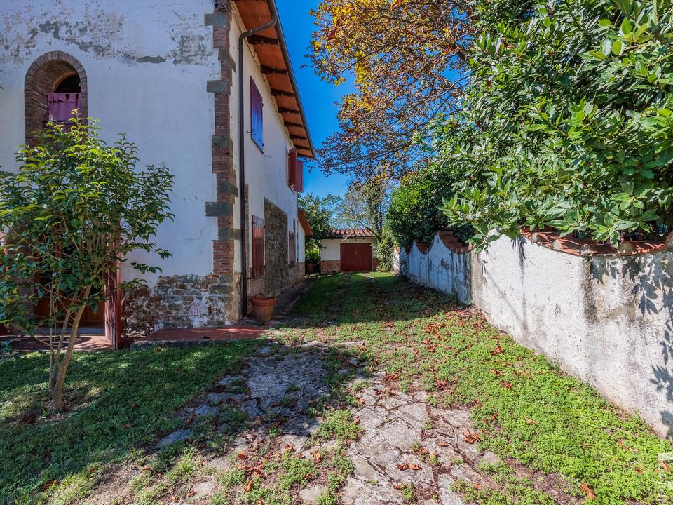 Villa i Reggello, Florence - foto 4