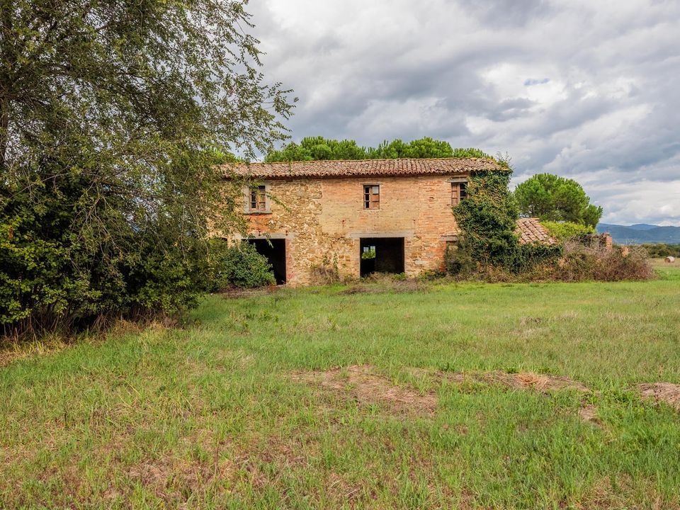 Landhuis in Cortona, Arezzo - foto 2