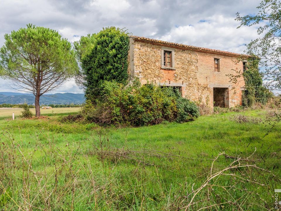 Landhuis in Cortona, Arezzo - foto 3