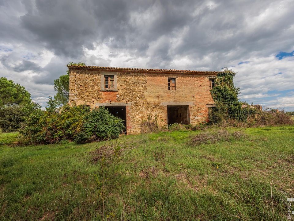 Landhuis in Cortona, Arezzo - foto 5