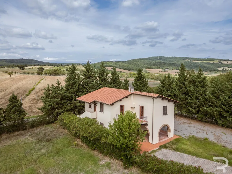 Herregård i Scansano, Grosseto - bilde 3