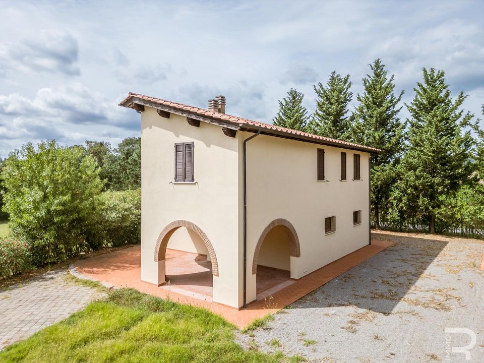 Herregård i Scansano, Grosseto - bilde 5