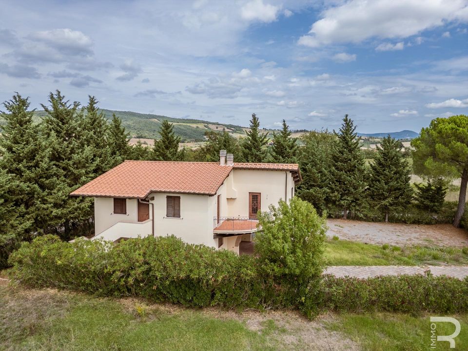 Herregård i Scansano, Grosseto - bilde 4