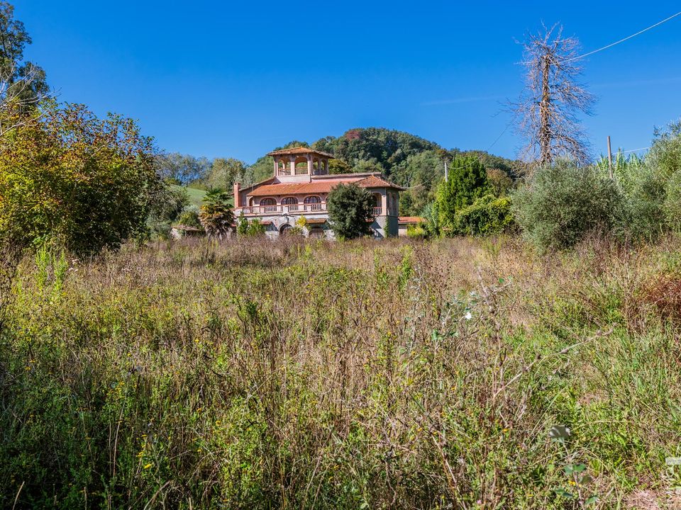 Villa i Casciana Terme Lari, Pisa - foto 4
