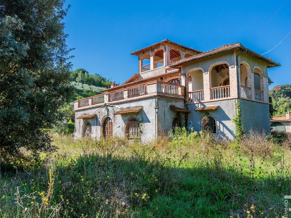 Villa i Casciana Terme Lari, Pisa - foto 5