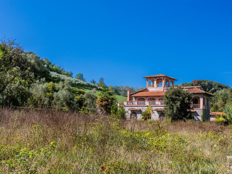 Villa i Casciana Terme Lari, Pisa - foto 3