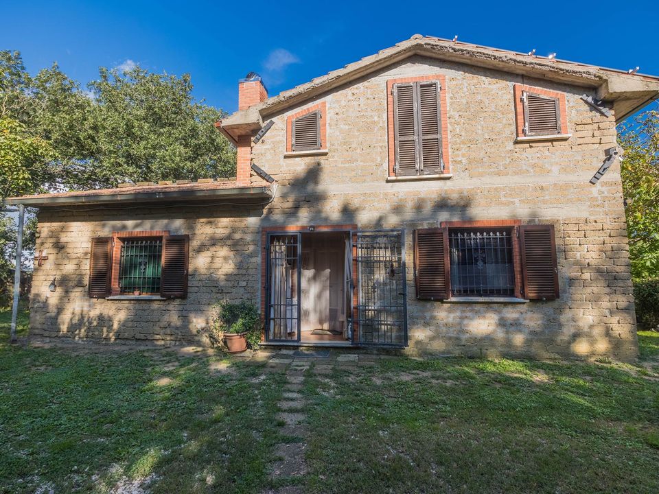 Casa de campo en Semproniano, Grosseto - foto 4