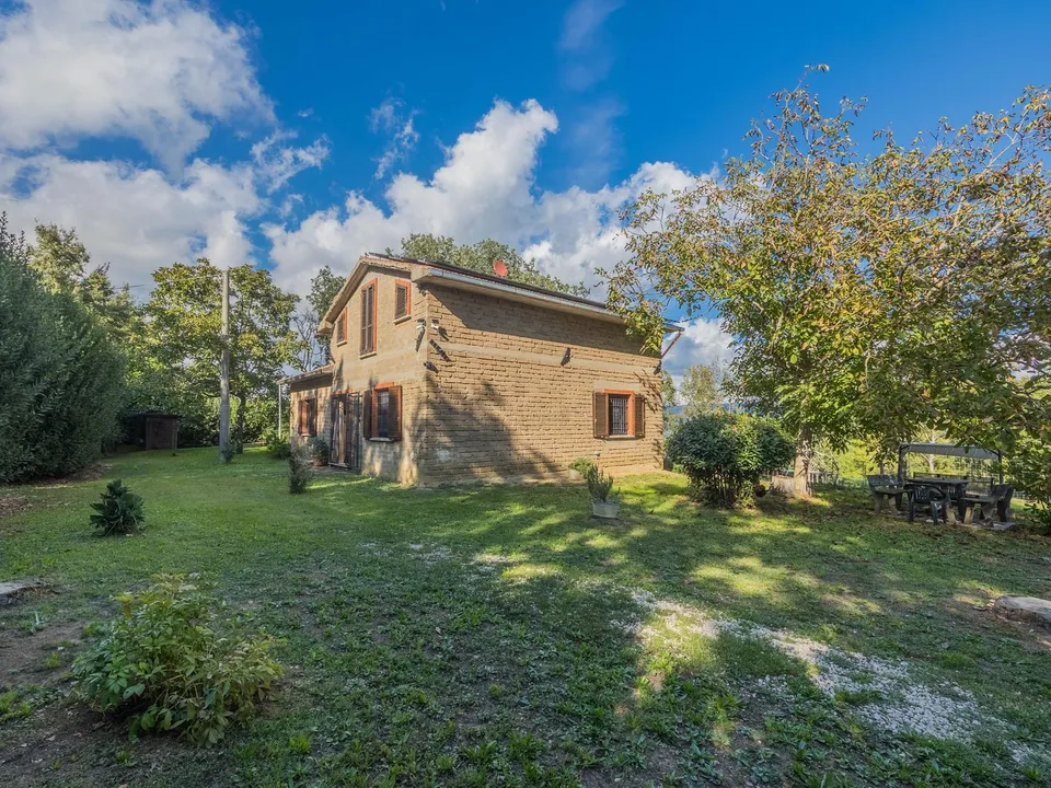 Casa de campo en Semproniano, Grosseto - foto 3