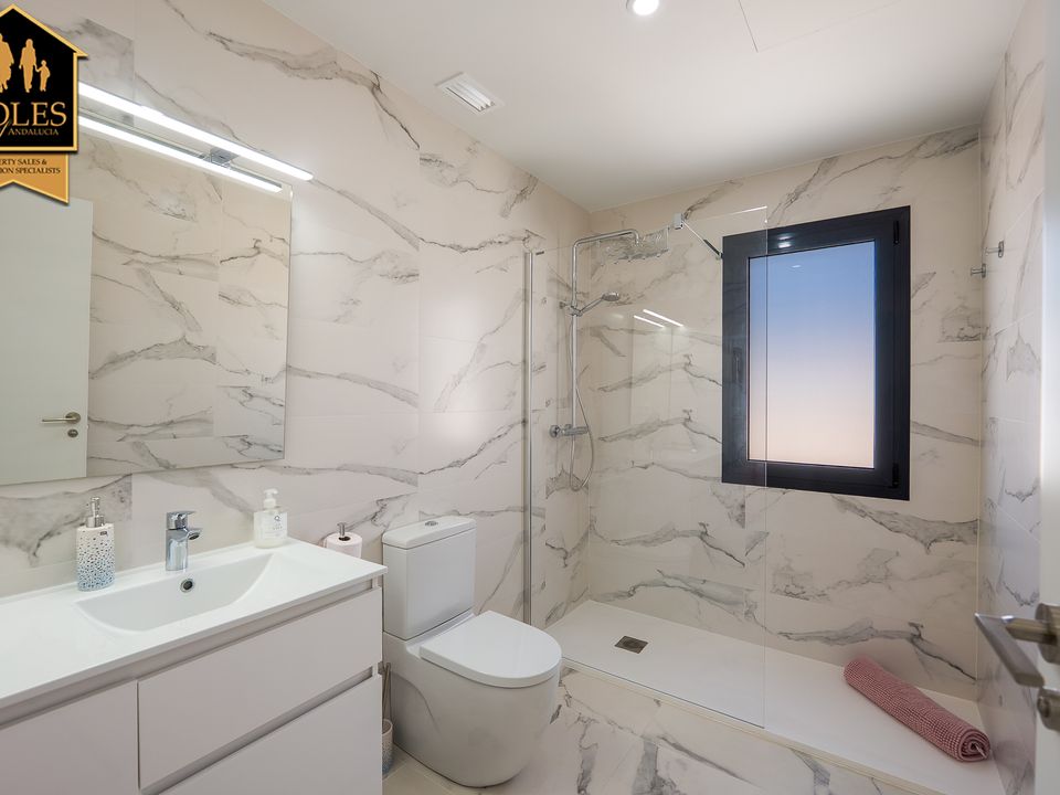 Villa i Urcal, Almeria - foto 4