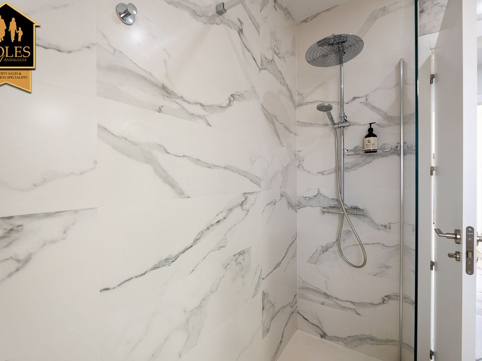 Villa i Urcal, Almeria - foto 5