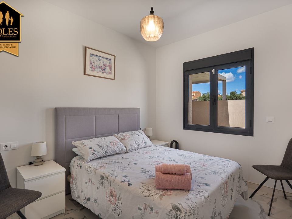 Villa i Urcal, Almeria - foto 3