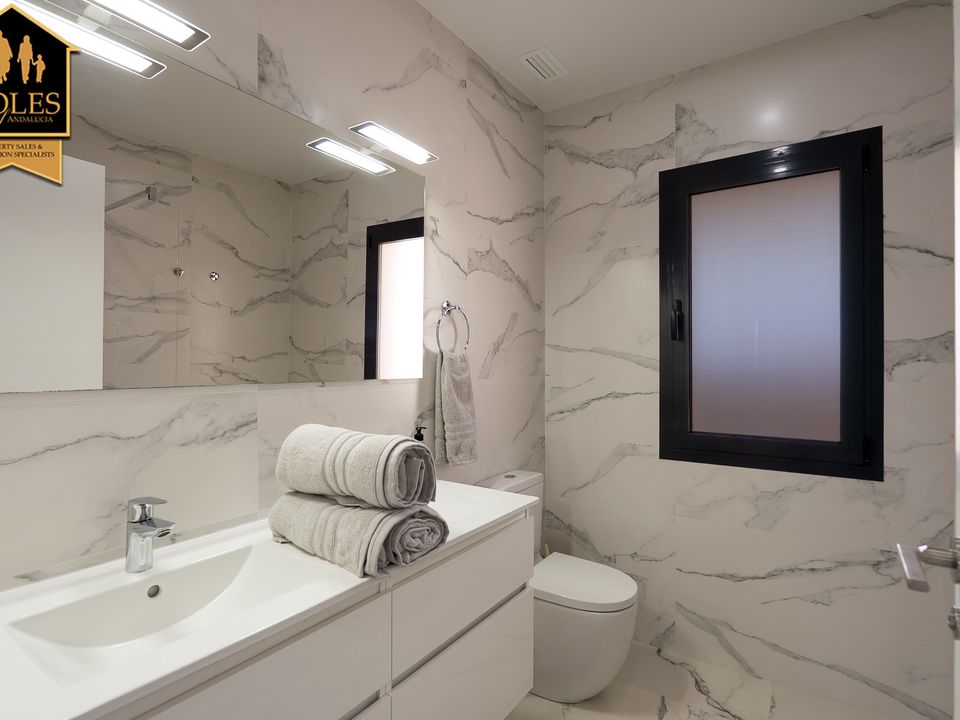 Villa i Urcal, Almeria - foto 2