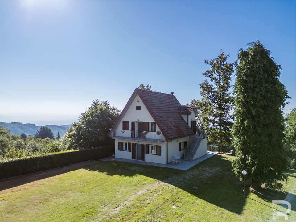 Villa i Marliana, Pistoia - foto 3