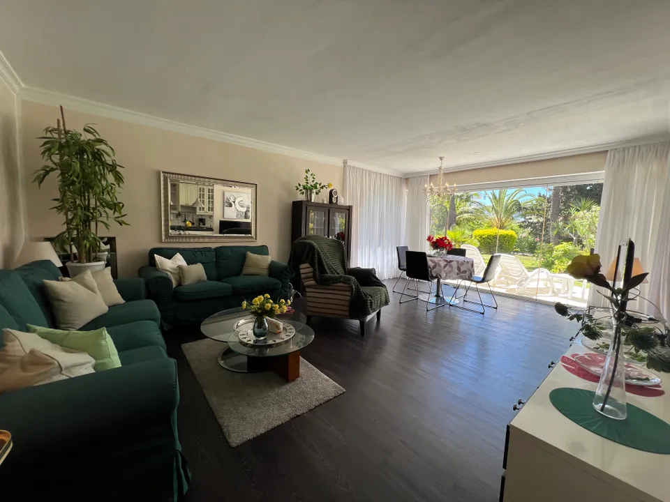 Bungalow i Playa Del Ingles, Gran Canaria - foto 3