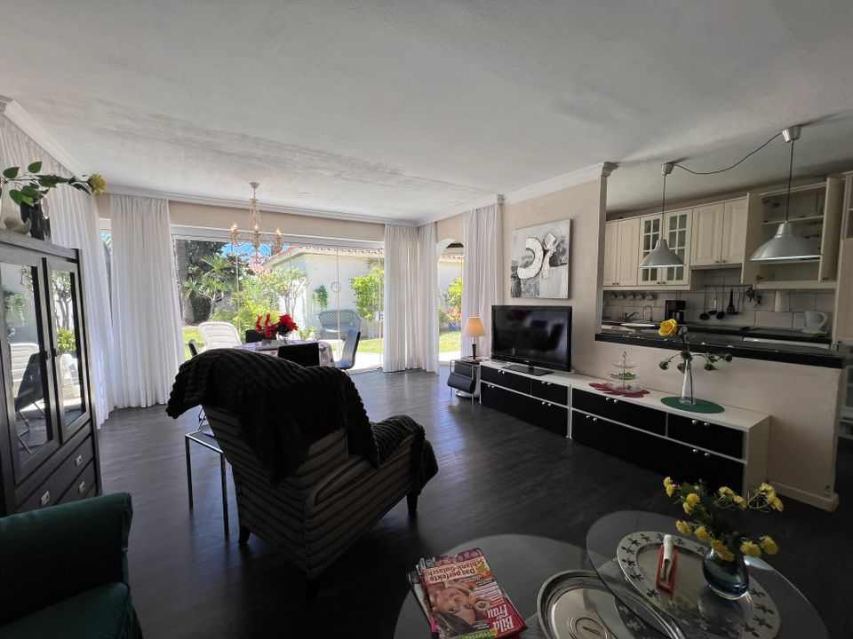 Bungalow i Playa Del Ingles, Gran Canaria - foto 4